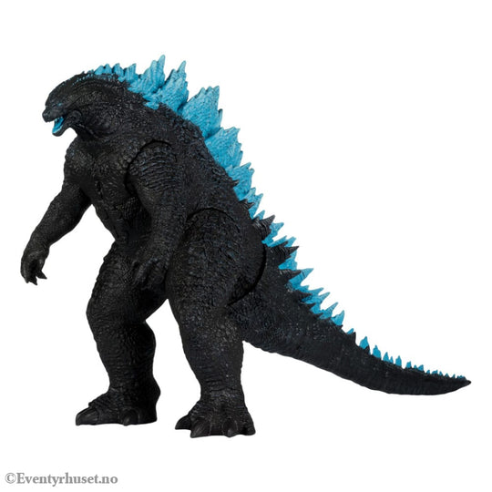 DC Justice League Monsterverse DC Multiverse Action Figures 2-Pack Wonder Woman Vs. Atomic Blast Godzilla 18 cm Toys