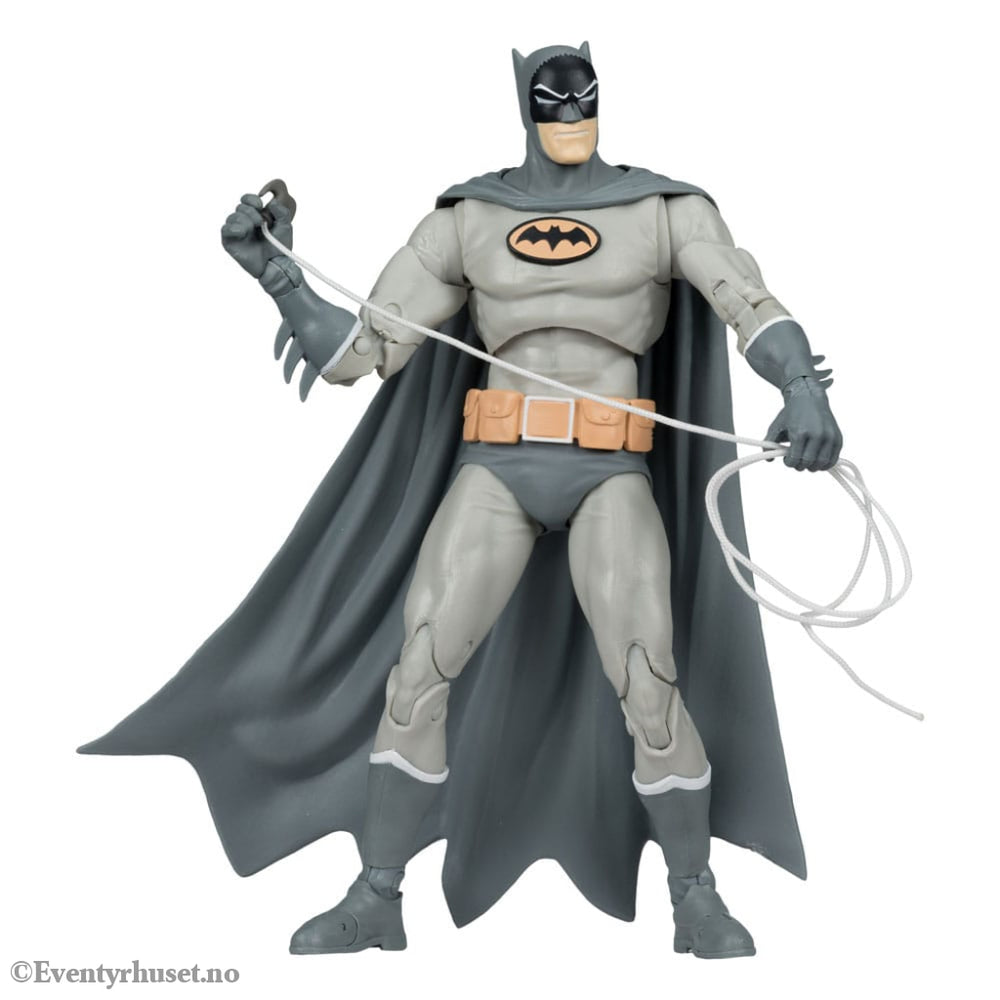 DC McFarlane Collector Edition Action Figure Wave 5 Manga Batman #16 18 cm Toys