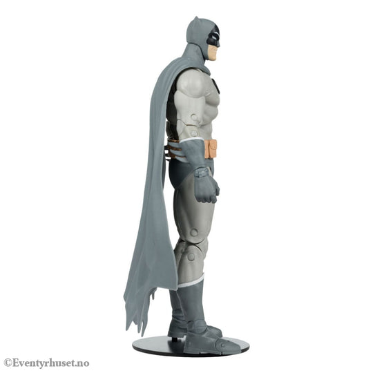 DC McFarlane Collector Edition Action Figure Wave 5 Manga Batman #16 18 cm Toys