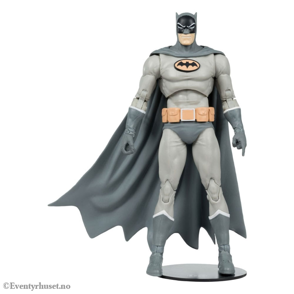 DC McFarlane Collector Edition Action Figure Wave 5 Manga Batman #16 18 cm Toys