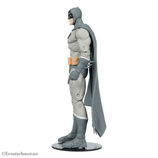 DC McFarlane Collector Edition Action Figure Wave 5 Manga Batman #16 18 cm Toys
