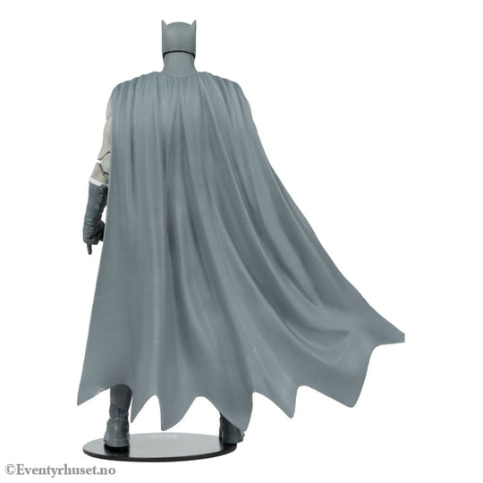 DC McFarlane Collector Edition Action Figure Wave 5 Manga Batman #16 18 cm Toys