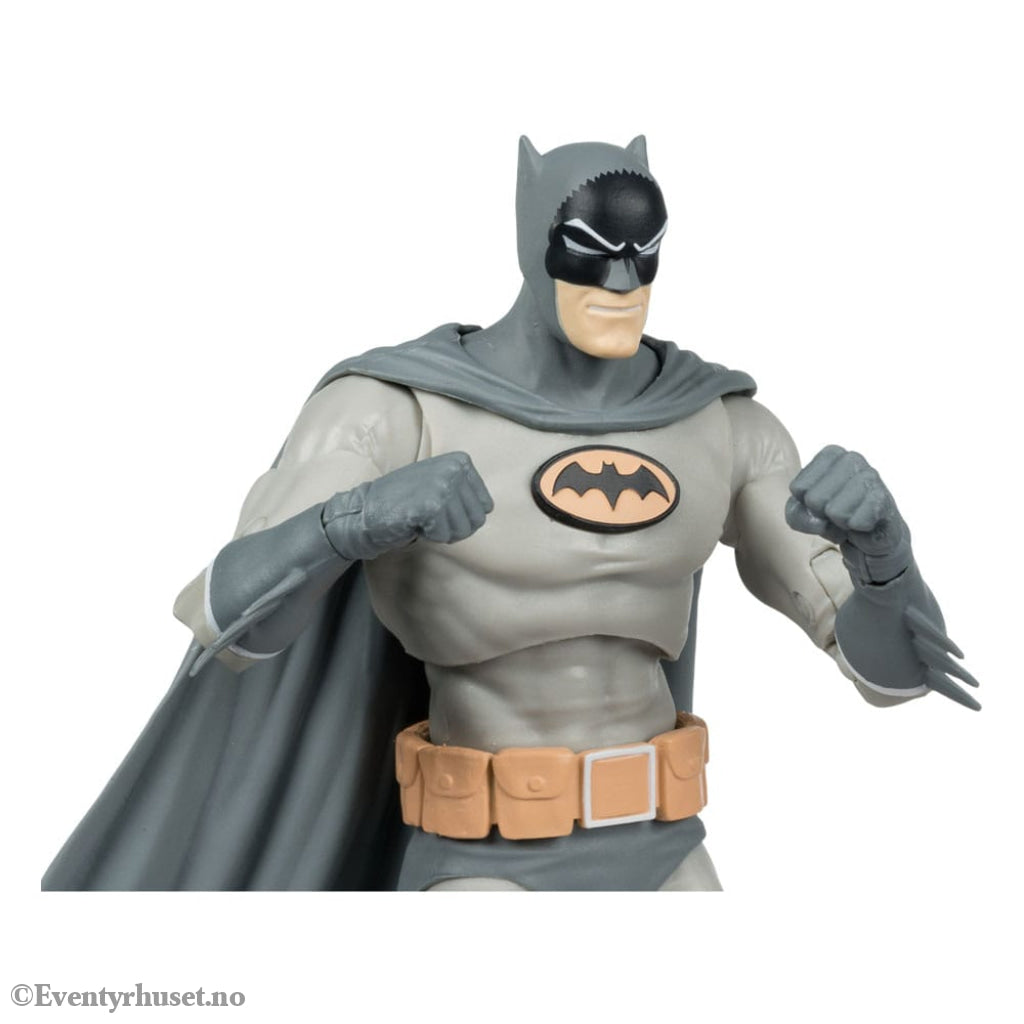 DC McFarlane Collector Edition Action Figure Wave 5 Manga Batman #16 18 cm Toys