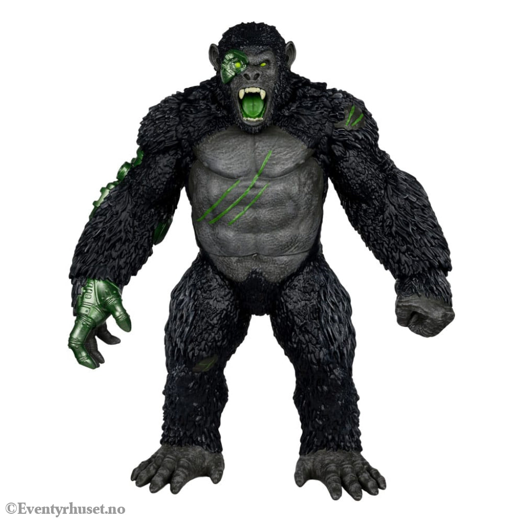 DC Multiverse Action Figure 2-Pack Flash vs. Titano 18 cm Toys