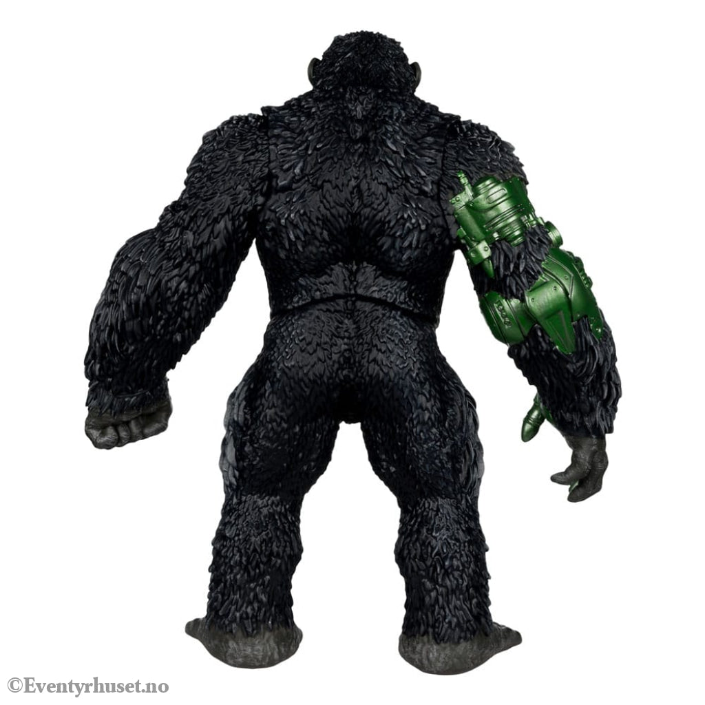 DC Multiverse Action Figure 2-Pack Flash vs. Titano 18 cm Toys