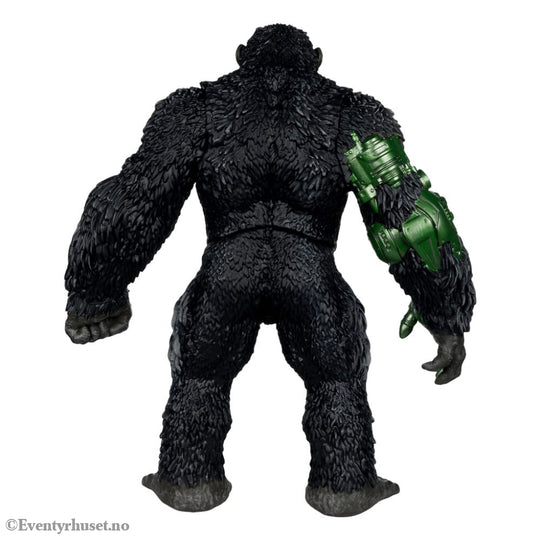 DC Multiverse Action Figure 2-Pack Flash vs. Titano 18 cm Toys