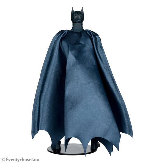 DC Multiverse Action Figure Black Mask as Batman (Beneath the Mask) 18 cm Toys