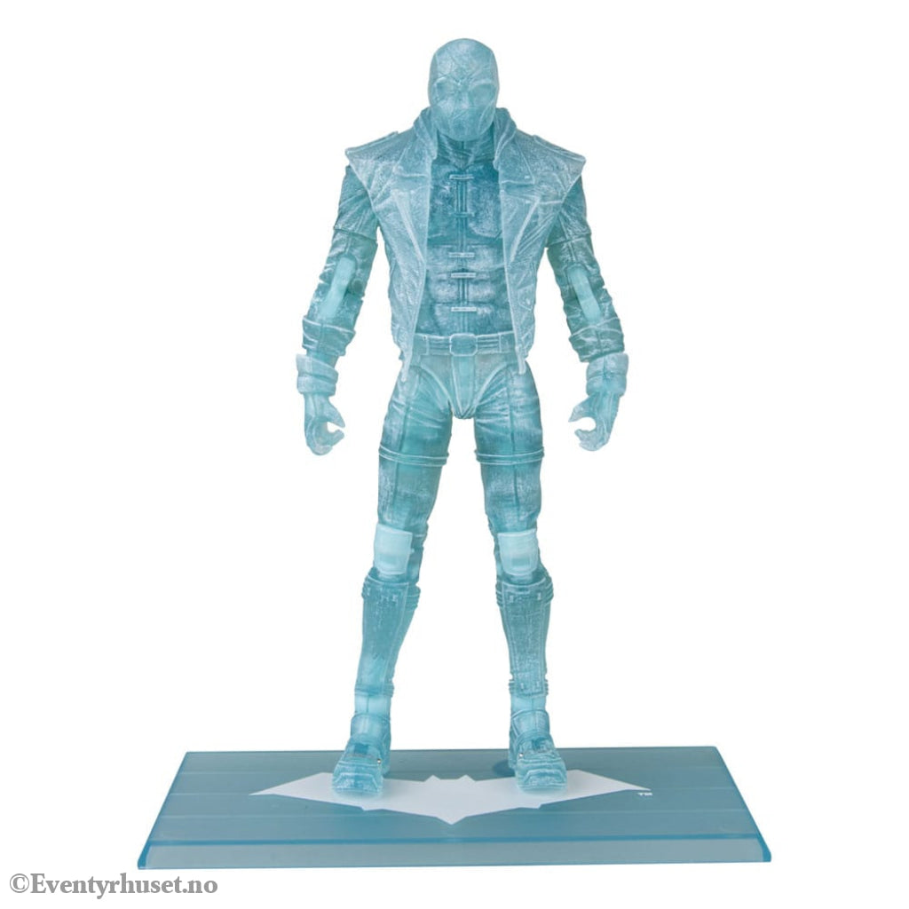 DC Multiverse Action Figure Red Hood (Frostbite) (Gold Label) 18 cm Toys