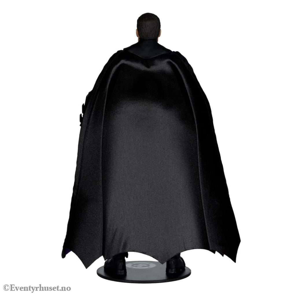 DC Rebirth DC Multiverse Action Figure Batman (Gold Label) 18 cm Toys