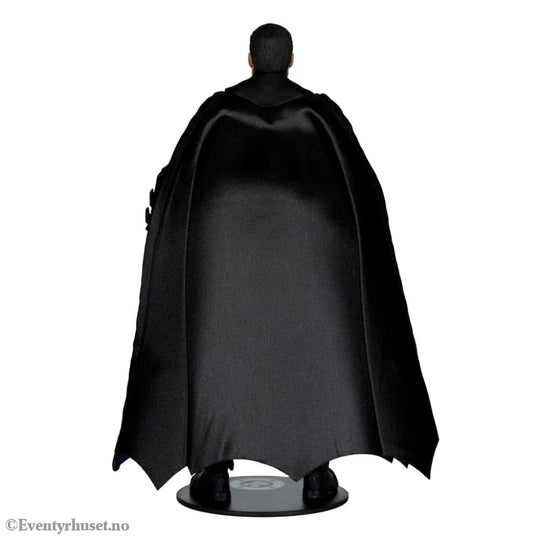 DC Rebirth DC Multiverse Action Figure Batman (Gold Label) 18 cm Toys