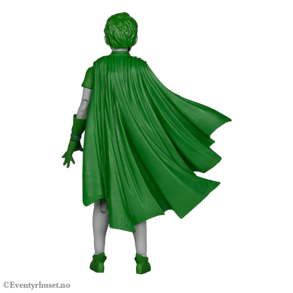 DC Rebirth DC Multiverse Action Figure Robin (Dick Grayson) (Jokerized) (Gold Label) 18 cm Toys
