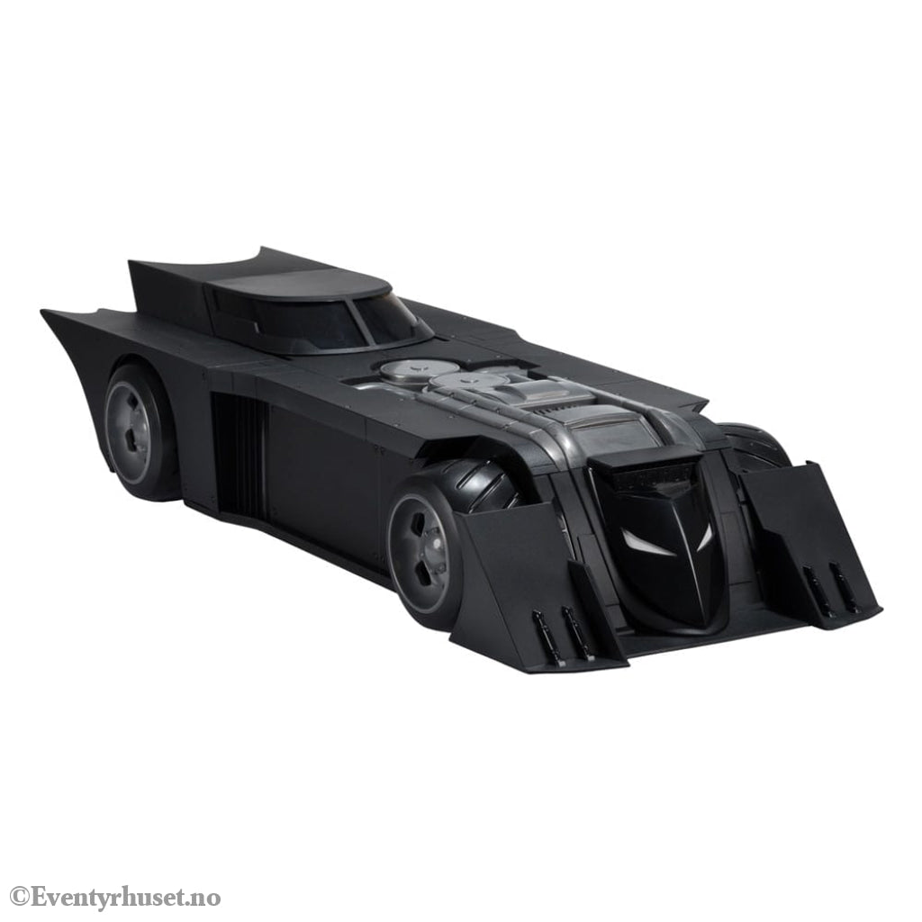 DC Rebirth DC Multiverse Vehicle Batmobil 58 cm Collectibles