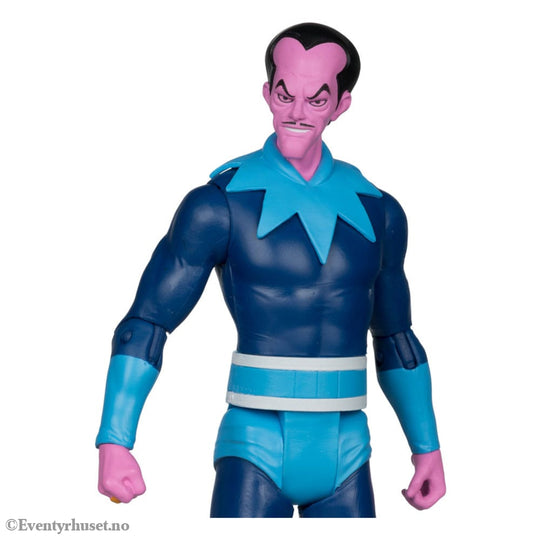 DC Retro Action Figures 15 cm Wave 12 Sortiment (6) Toys