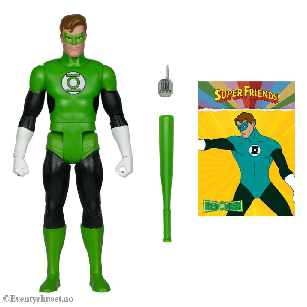 DC Retro Action Figures 15 cm Wave 12 Sortiment (6) Toys