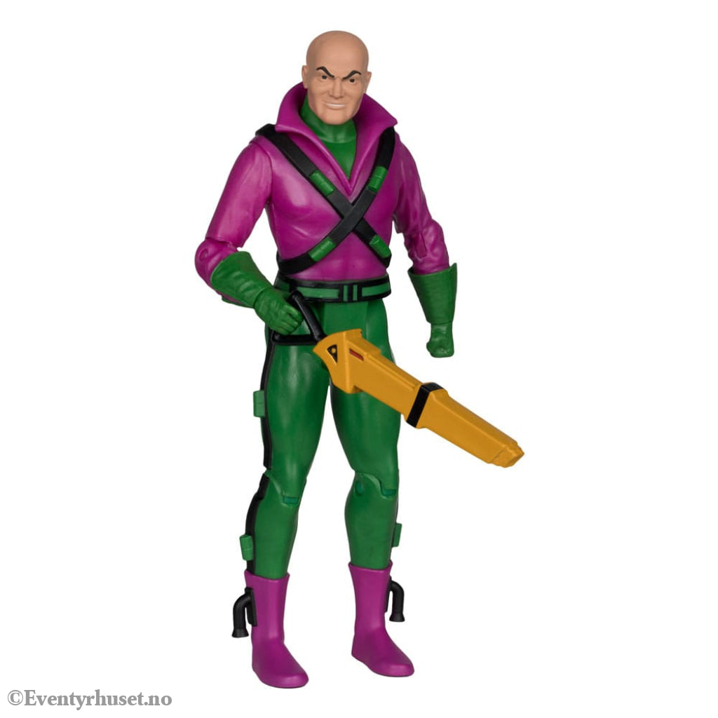 DC Retro Action Figures 15 cm Wave 12 Sortiment (6) Toys