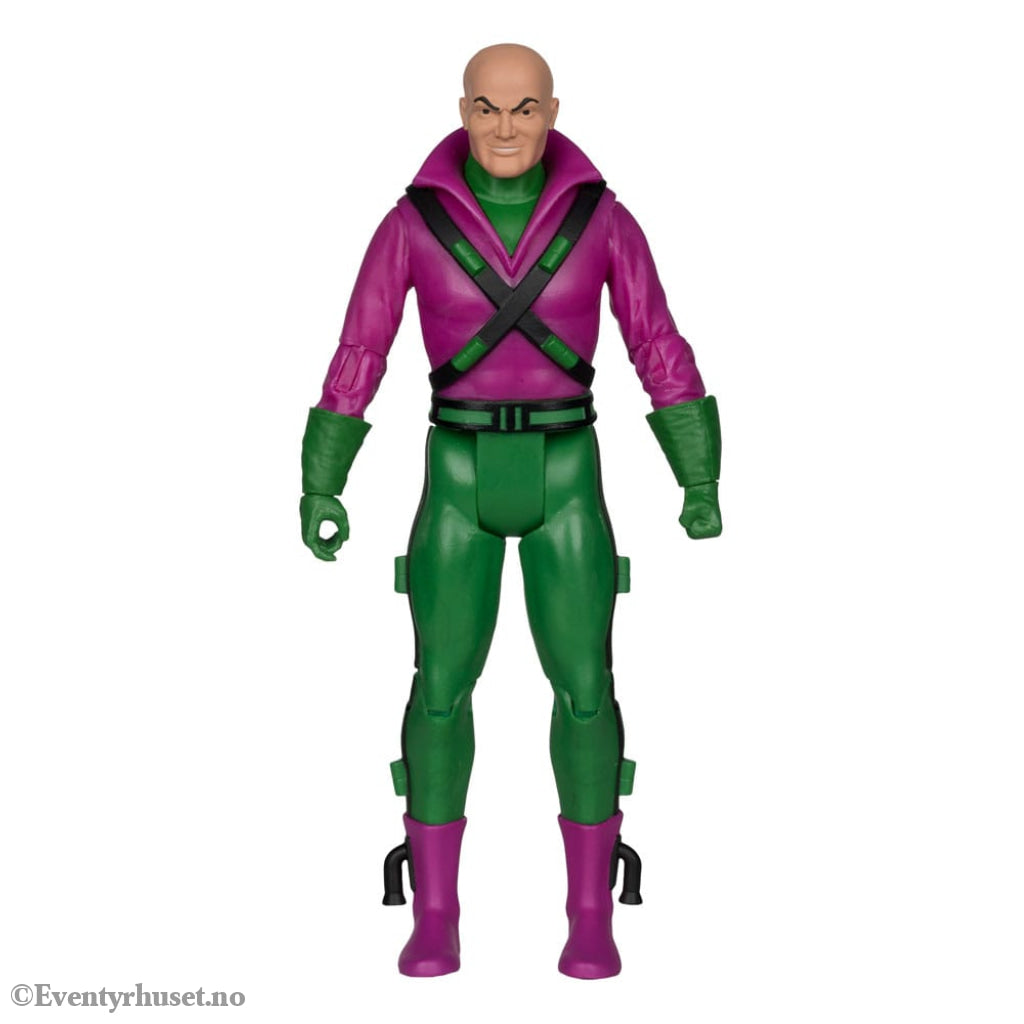 DC Retro Action Figures 15 cm Wave 12 Sortiment (6) Toys