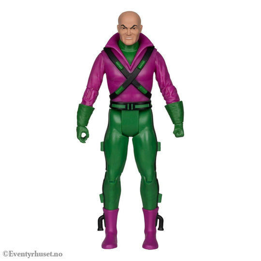 DC Retro Action Figures 15 cm Wave 12 Sortiment (6) Toys