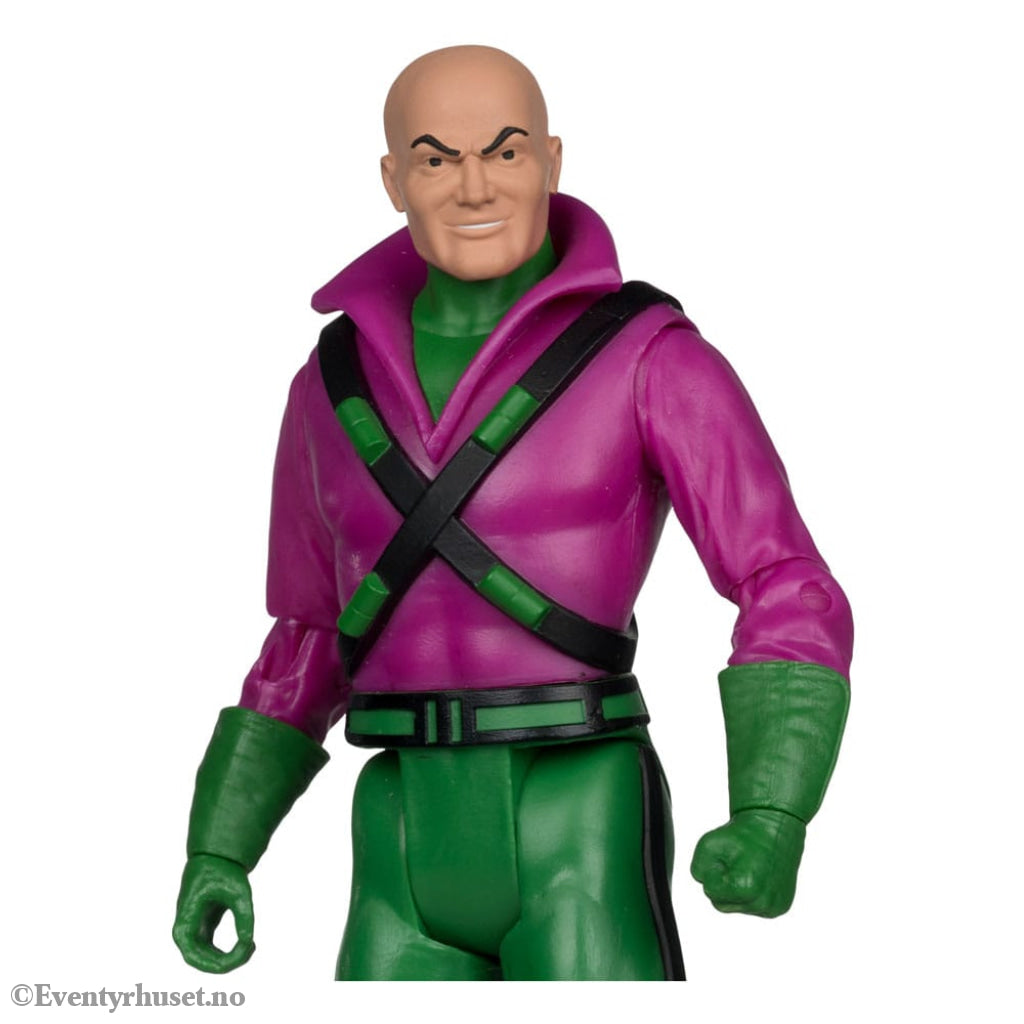 DC Retro Action Figures 15 cm Wave 12 Sortiment (6) Toys