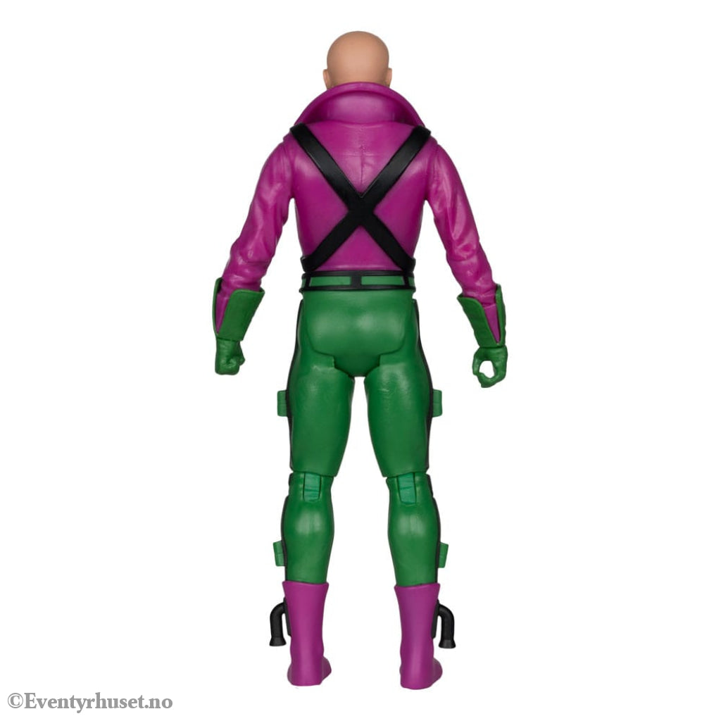 DC Retro Action Figures 15 cm Wave 12 Sortiment (6) Toys