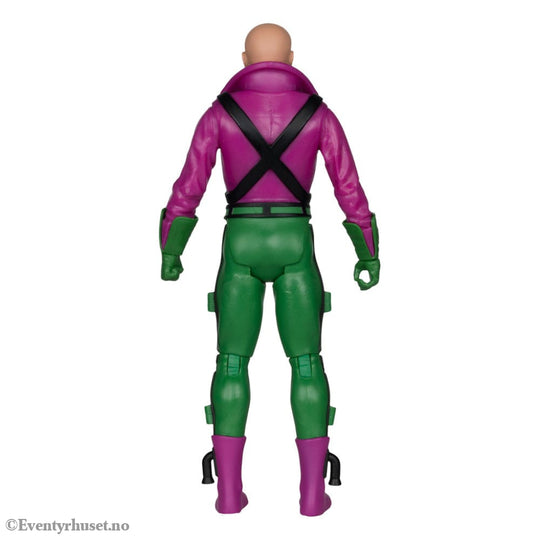 DC Retro Action Figures 15 cm Wave 12 Sortiment (6) Toys