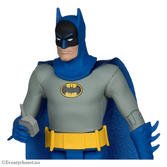 DC Retro Action Figures 15 cm Wave 12 Sortiment (6) Toys
