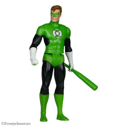 DC Retro Action Figures 15 cm Wave 12 Sortiment (6) Toys