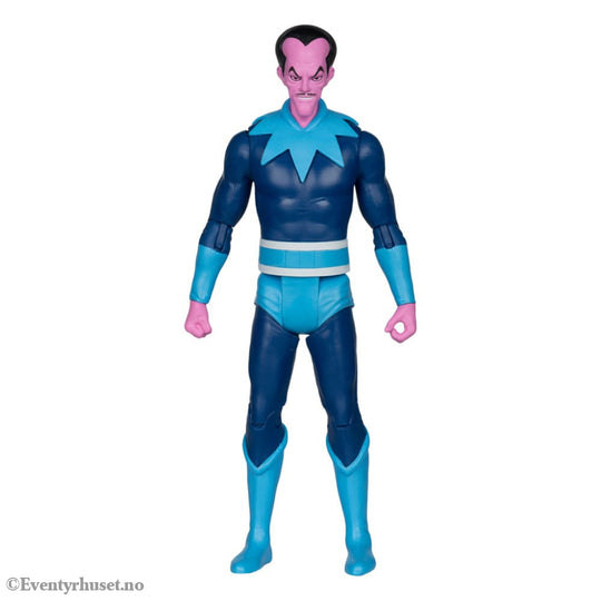 DC Retro Action Figures 15 cm Wave 12 Sortiment (6) Toys