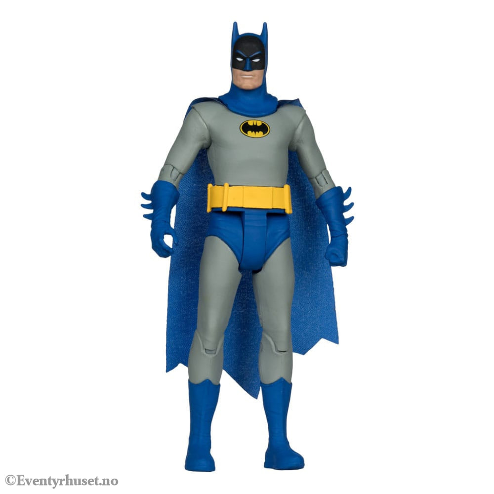 DC Retro Action Figures 15 cm Wave 12 Sortiment (6) Toys