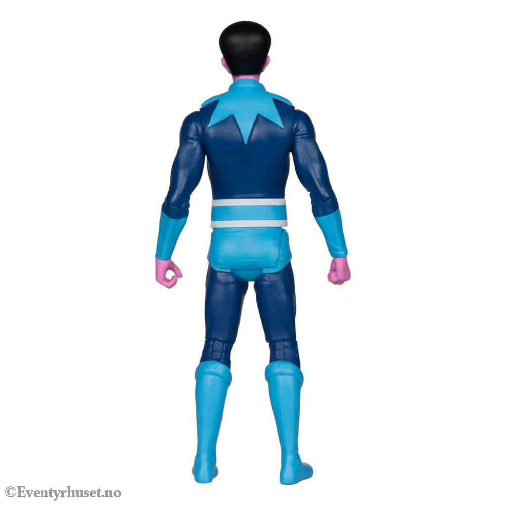 DC Retro Action Figures 15 cm Wave 12 Sortiment (6) Toys