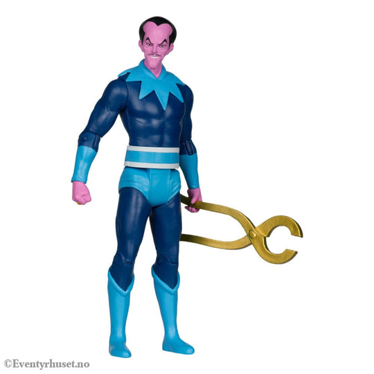 DC Retro Action Figures 15 cm Wave 12 Sortiment (6) Toys