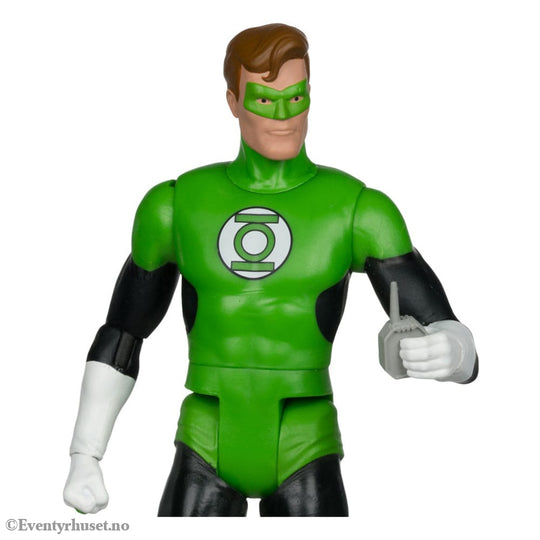 DC Retro Action Figures 15 cm Wave 12 Sortiment (6) Toys