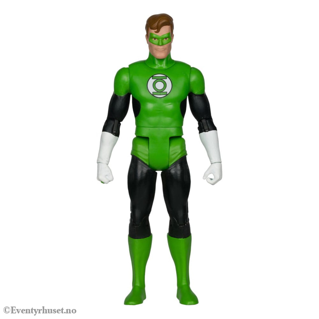 DC Retro Action Figures 15 cm Wave 12 Sortiment (6) Toys