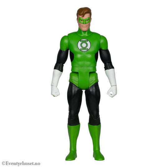 DC Retro Action Figures 15 cm Wave 12 Sortiment (6) Toys