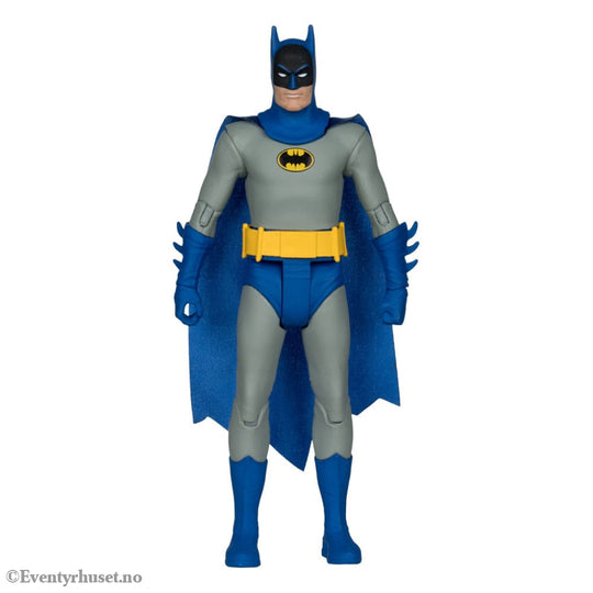 DC Retro Action Figures 15 cm Wave 12 Sortiment (6) Toys