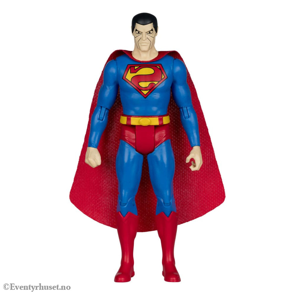 DC Retro Super Friends Action Figure Bizarro 15 cm Toys