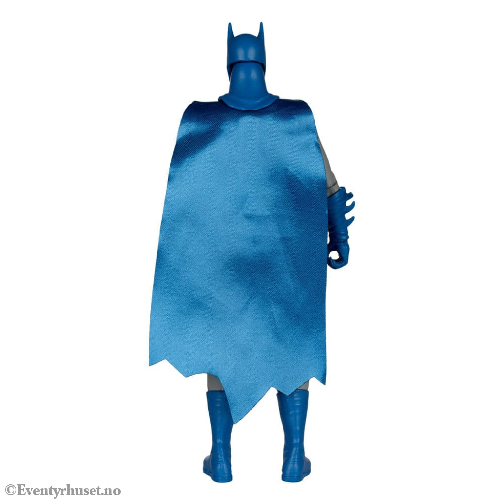 DC Retro Super Friends Action Figure Bizarro Batman 15 cm Toys