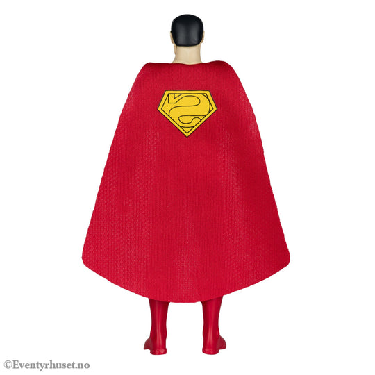 DC Retro Super Friends Action Figure Bizarro Superman 15 cm. Mint In Sealed Box (MISB)! Actionfigur