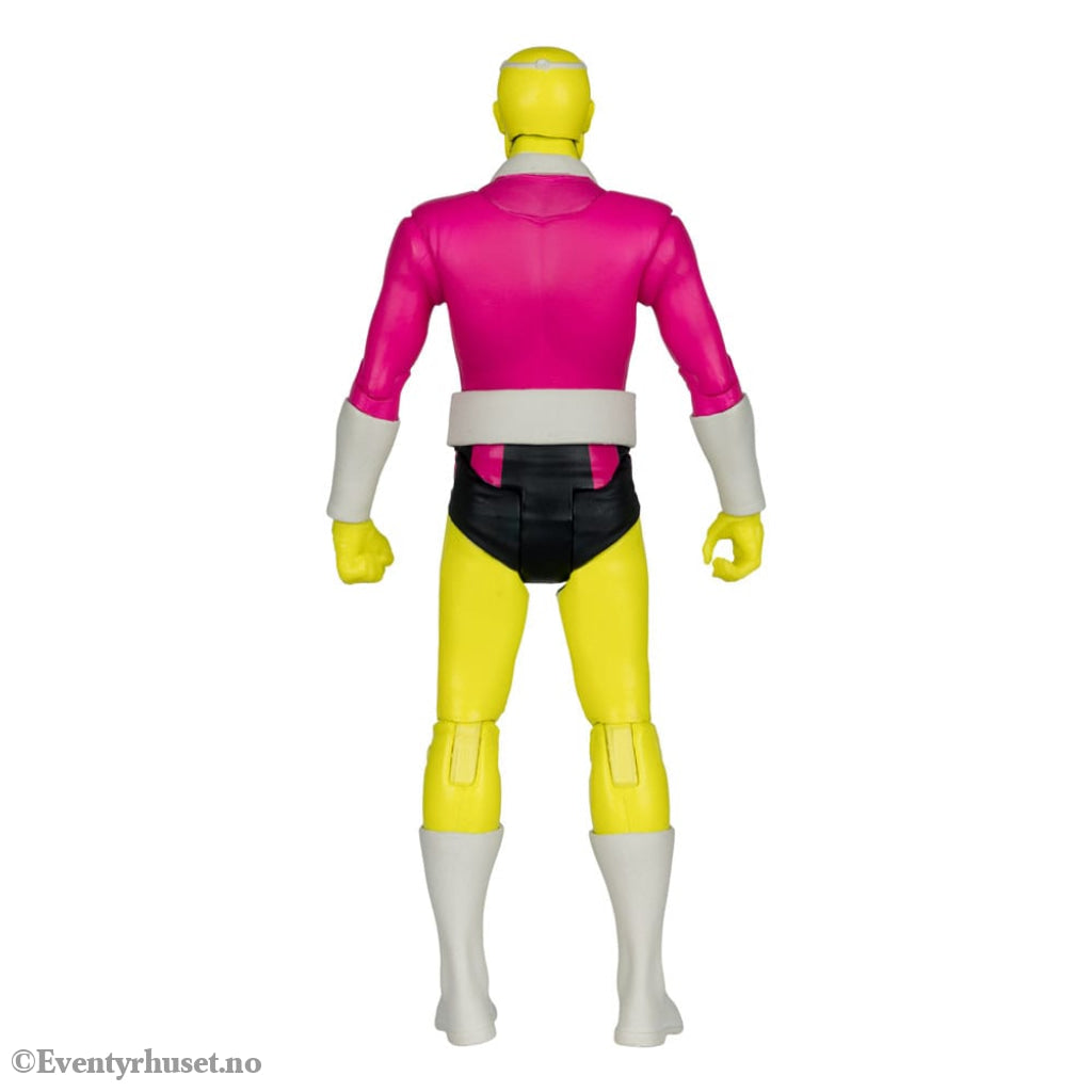 DC Retro Super Friends Action Figure Brainiac 15 cm Toys