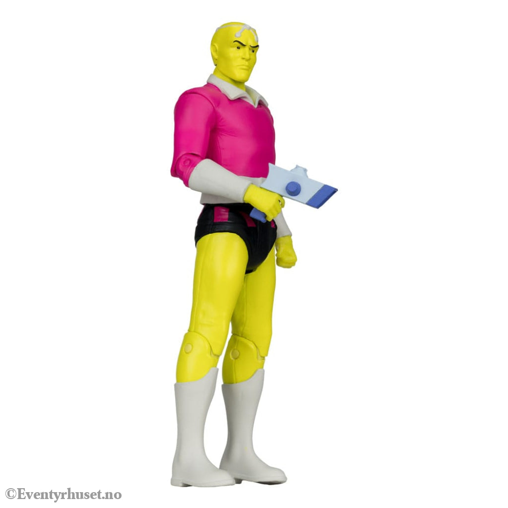 DC Retro Super Friends Action Figure Brainiac 15 cm Toys