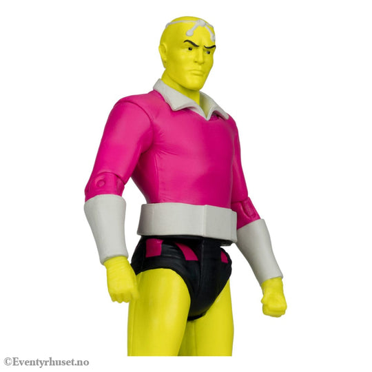 DC Retro Super Friends Action Figure Brainiac 15 cm Toys