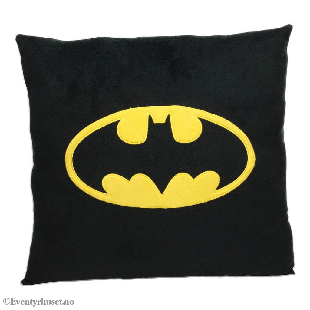 DC Universe Cushion Batman Symbol 45 x 45 cm Home & Gifts