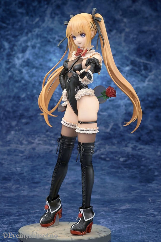 Dead of Alive Xtreme Venus Vacation PVC Statue 1/7 Marie Rose Twinkle Rose Ver. 25 cm Manga & Anime