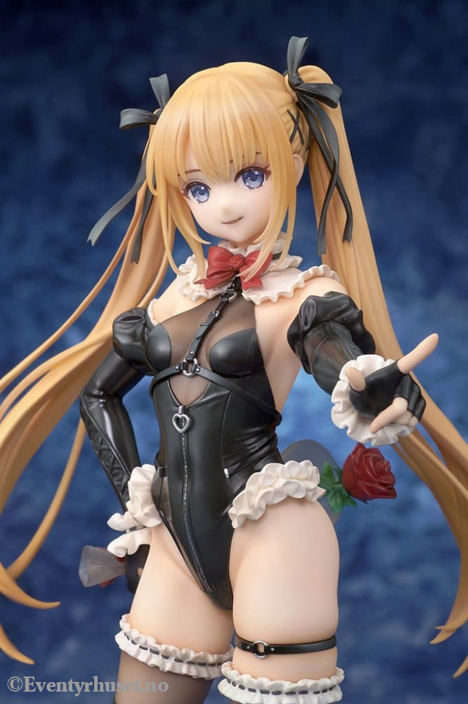 Dead of Alive Xtreme Venus Vacation PVC Statue 1/7 Marie Rose Twinkle Rose Ver. 25 cm Manga & Anime