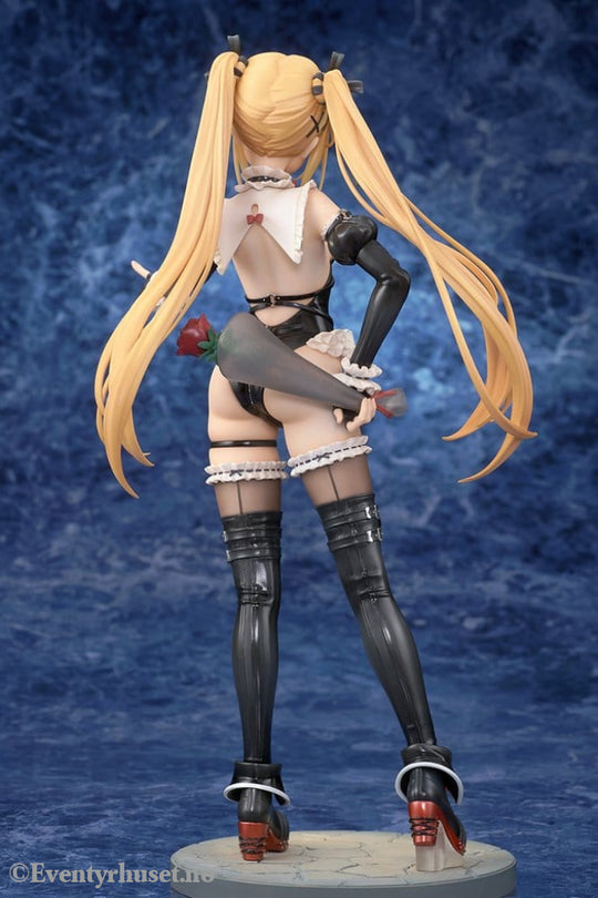 Dead of Alive Xtreme Venus Vacation PVC Statue 1/7 Marie Rose Twinkle Rose Ver. 25 cm Manga & Anime