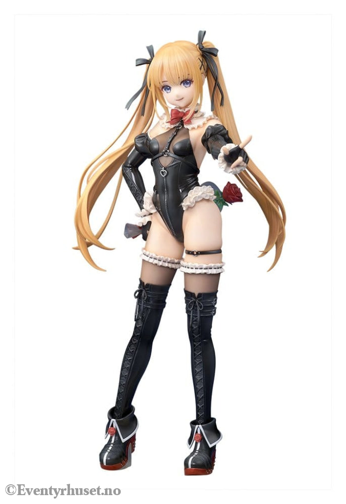 Dead of Alive Xtreme Venus Vacation PVC Statue 1/7 Marie Rose Twinkle Rose Ver. 25 cm Manga & Anime