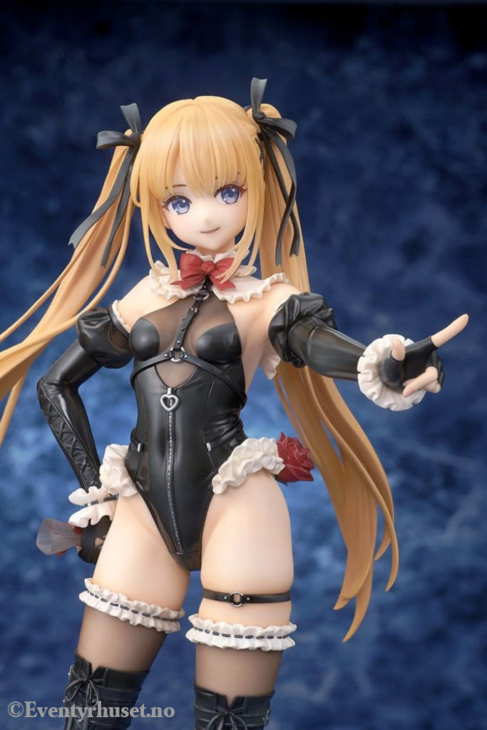 Dead of Alive Xtreme Venus Vacation PVC Statue 1/7 Marie Rose Twinkle Rose Ver. 25 cm Manga & Anime
