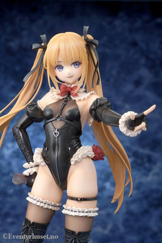 Dead of Alive Xtreme Venus Vacation PVC Statue 1/7 Marie Rose Twinkle Rose Ver. 25 cm Manga & Anime
