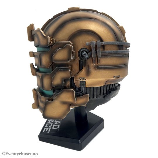 Dead Space Replica Isaac Helmet Limited Edition 23 cm Collectibles