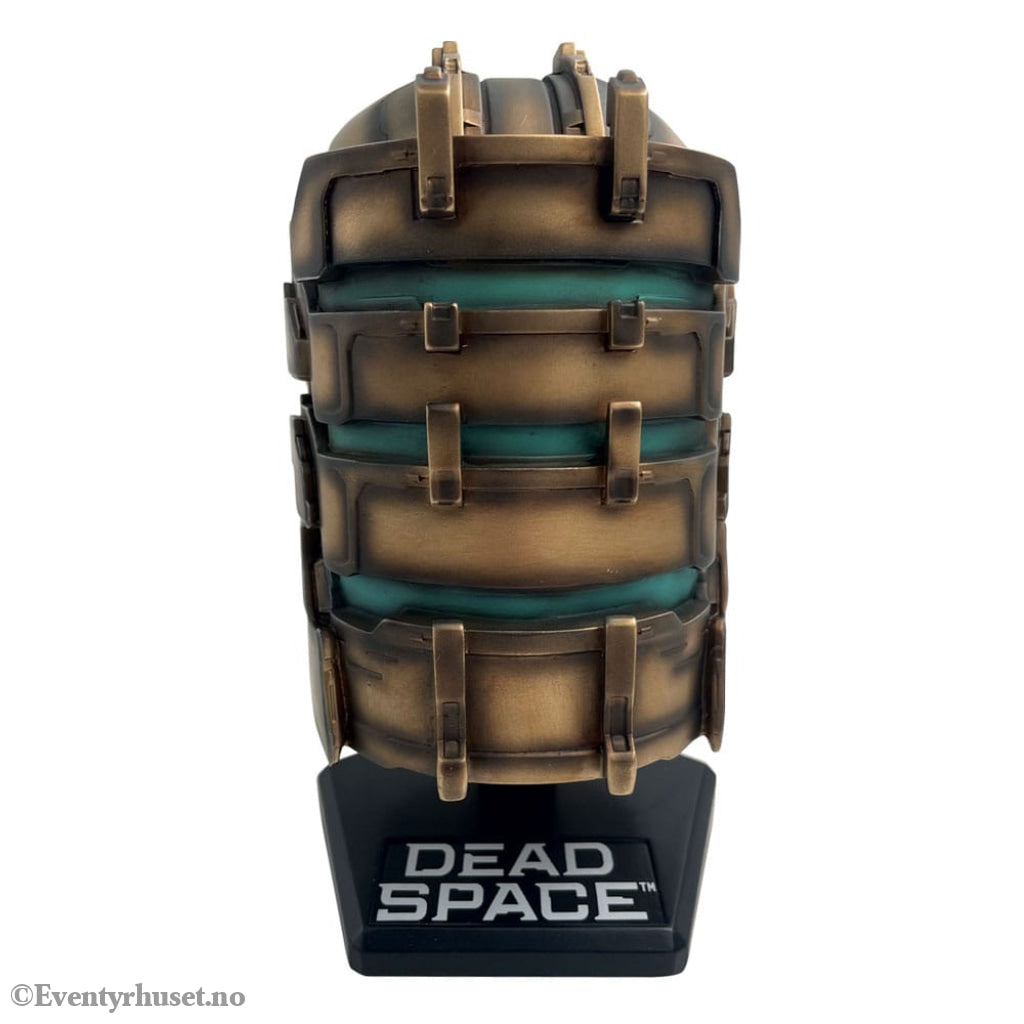 Dead Space Replica Isaac Helmet Limited Edition 23 cm Collectibles