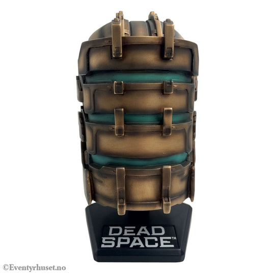 Dead Space Replica Isaac Helmet Limited Edition 23 cm Collectibles
